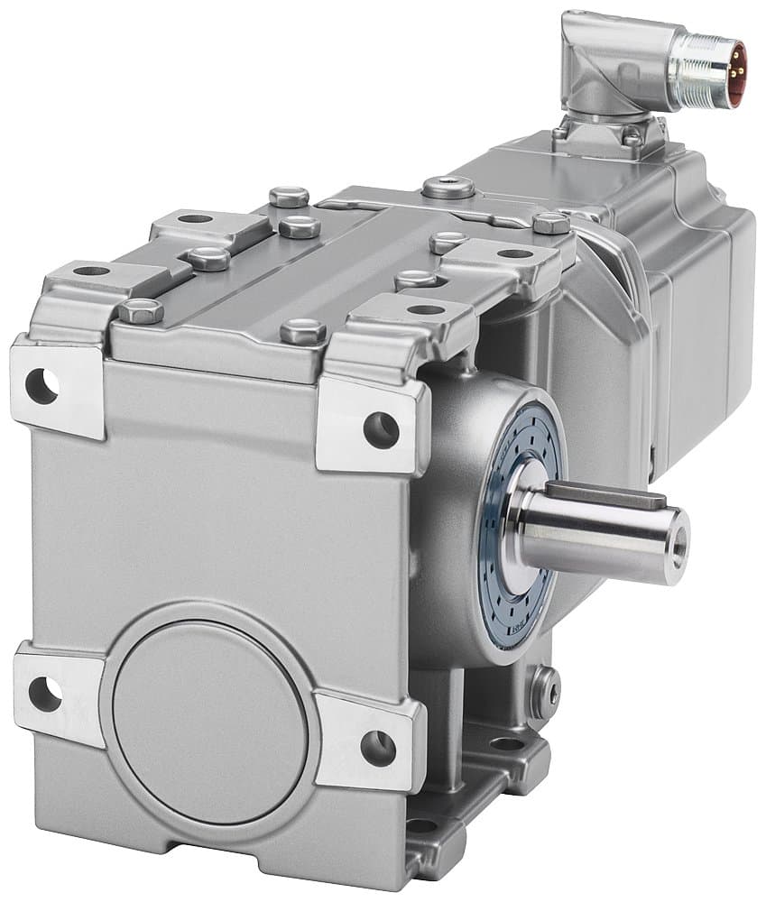 Siemens 1FG1603-6PE34-2FA1-ZD12K07N23X01