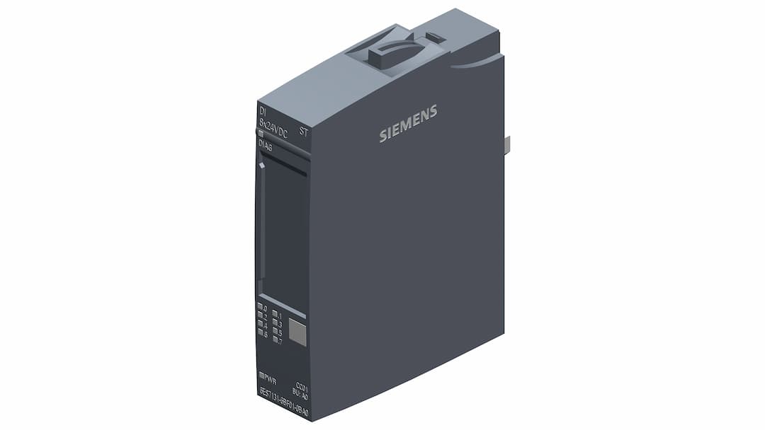 Siemens 6ES7131-6BF01-0BA0