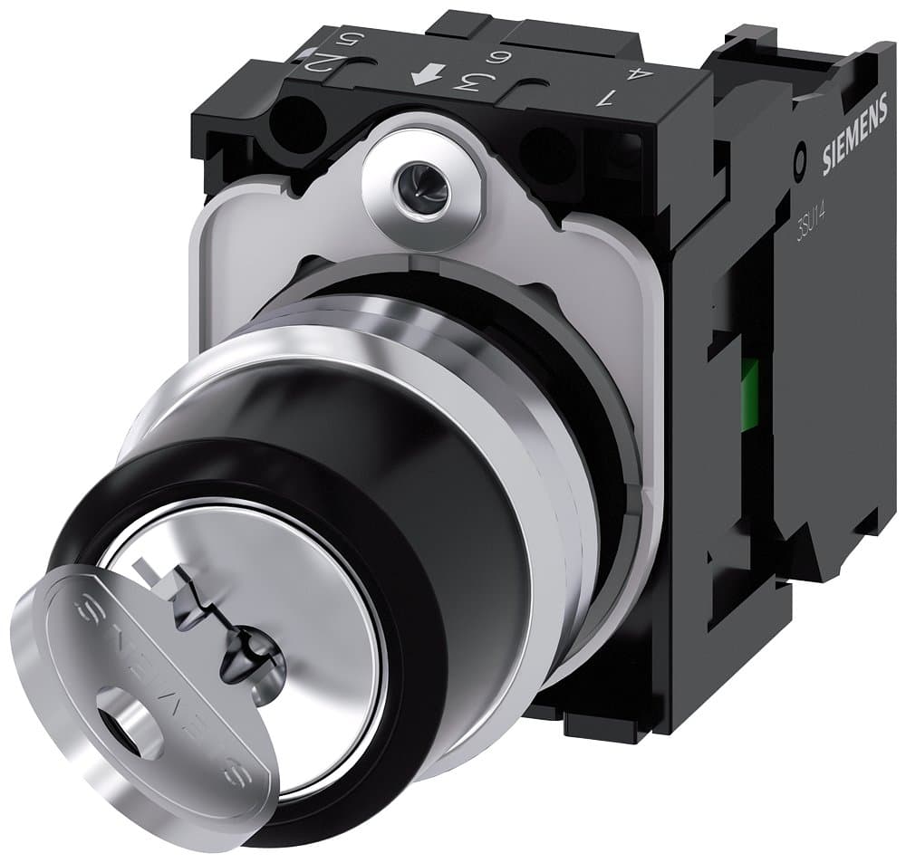 Siemens 3SU1150-4BF11-1BA0-ZY12