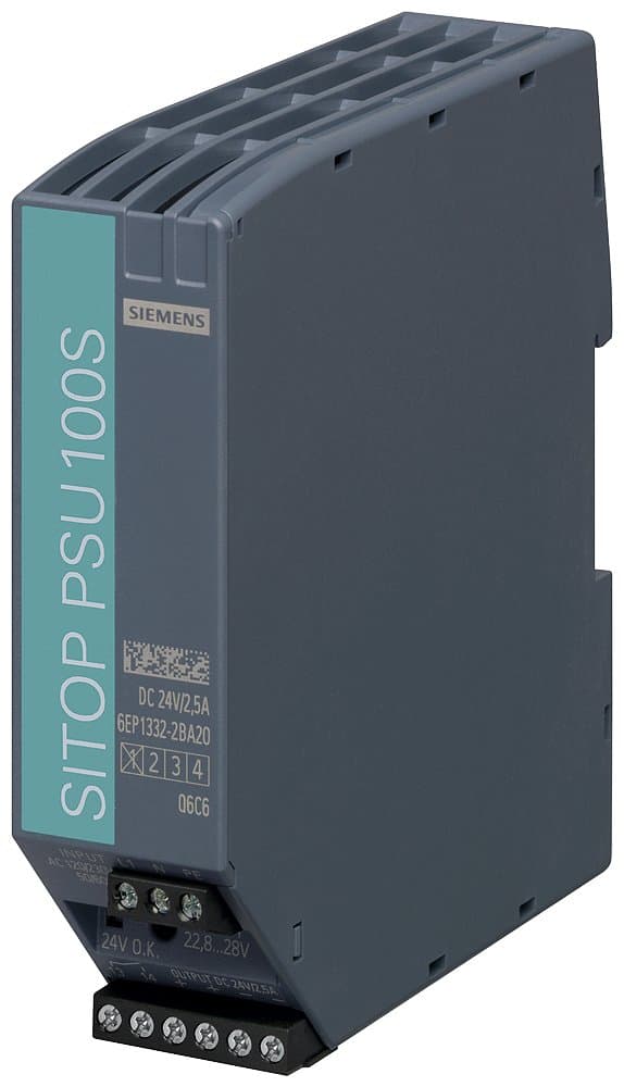 Siemens 6EP1332-2BA20