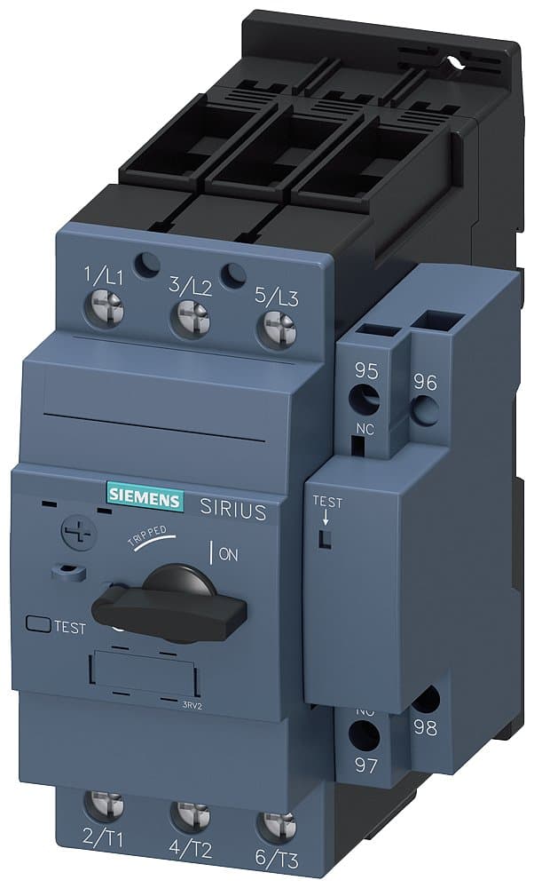 Siemens 3RV2131-4EA10