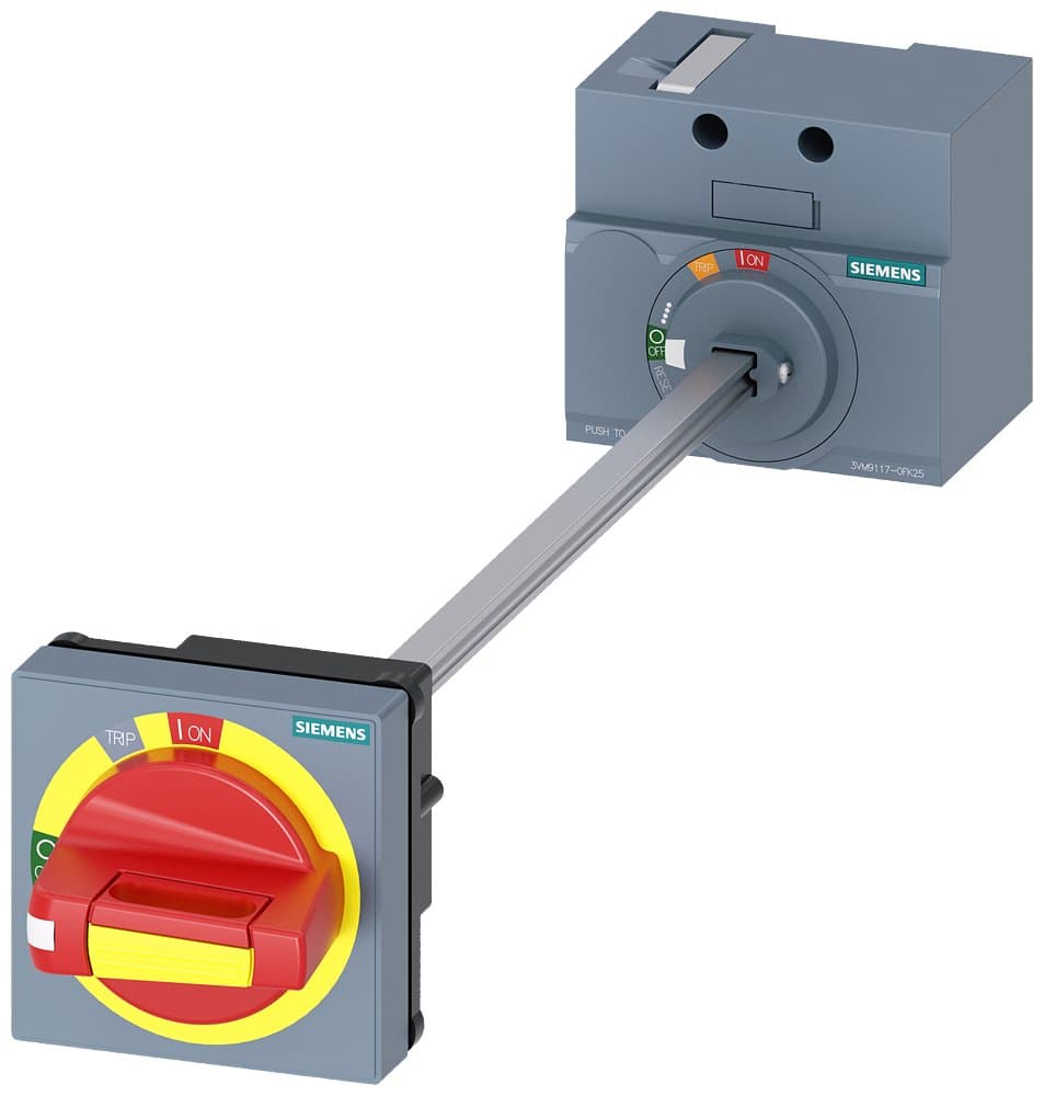 Siemens 3VM9117-0FK25