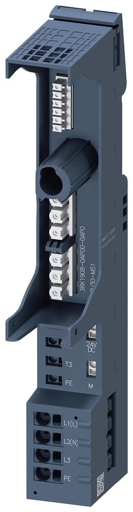 Siemens 3RK1908-0AP00-0AP0