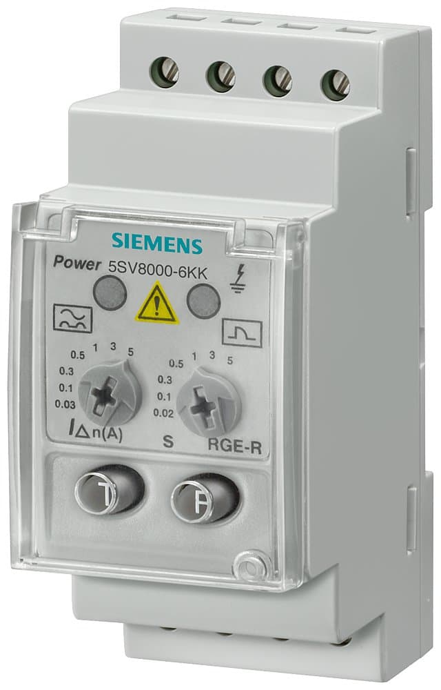 Siemens 5SV8000-6KK