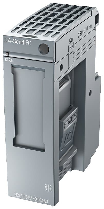 Siemens 6ES7193-6AS00-0AA0