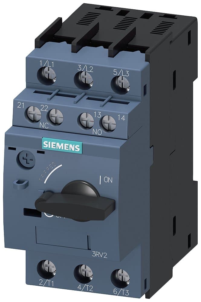 Siemens 3RV2021-4BA15-0BA0