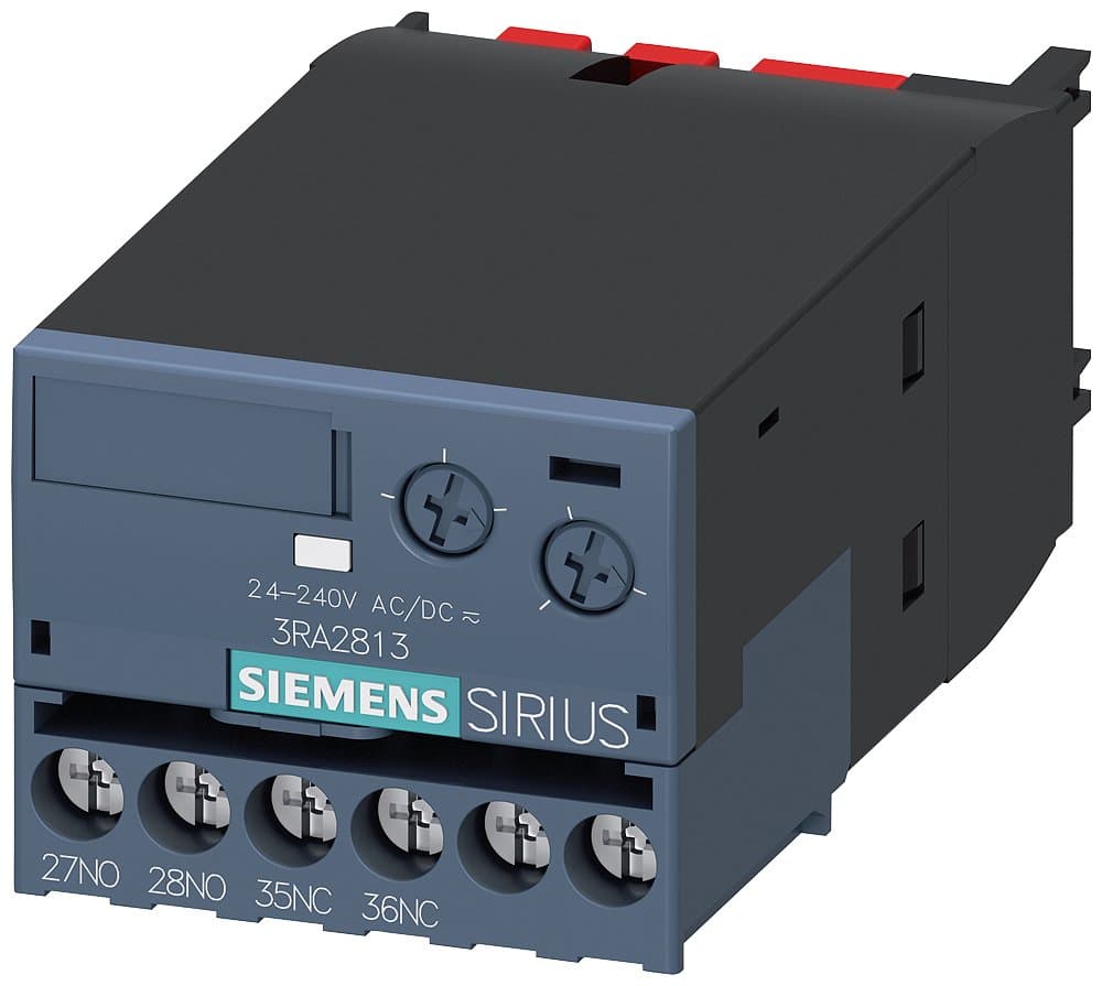 Siemens 3RA2813-1FW10