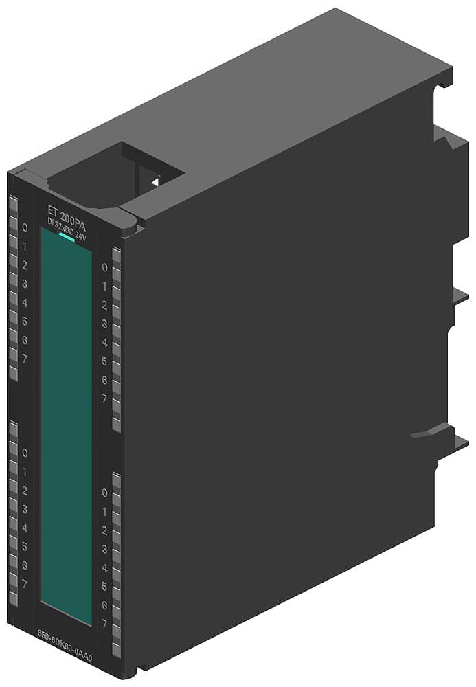 Siemens 6ES7650-8DK80-0AA0