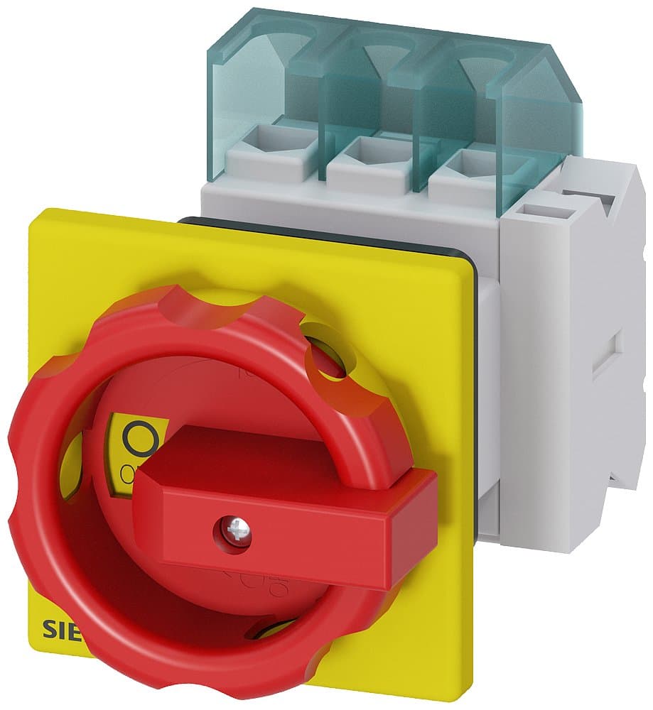 Siemens 3LD2154-1TP53