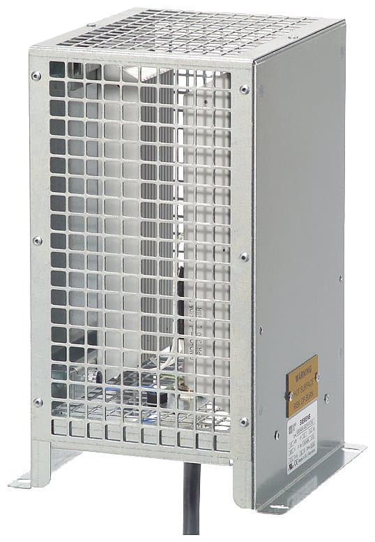 Siemens 6SE6400-4BD16-5CA0