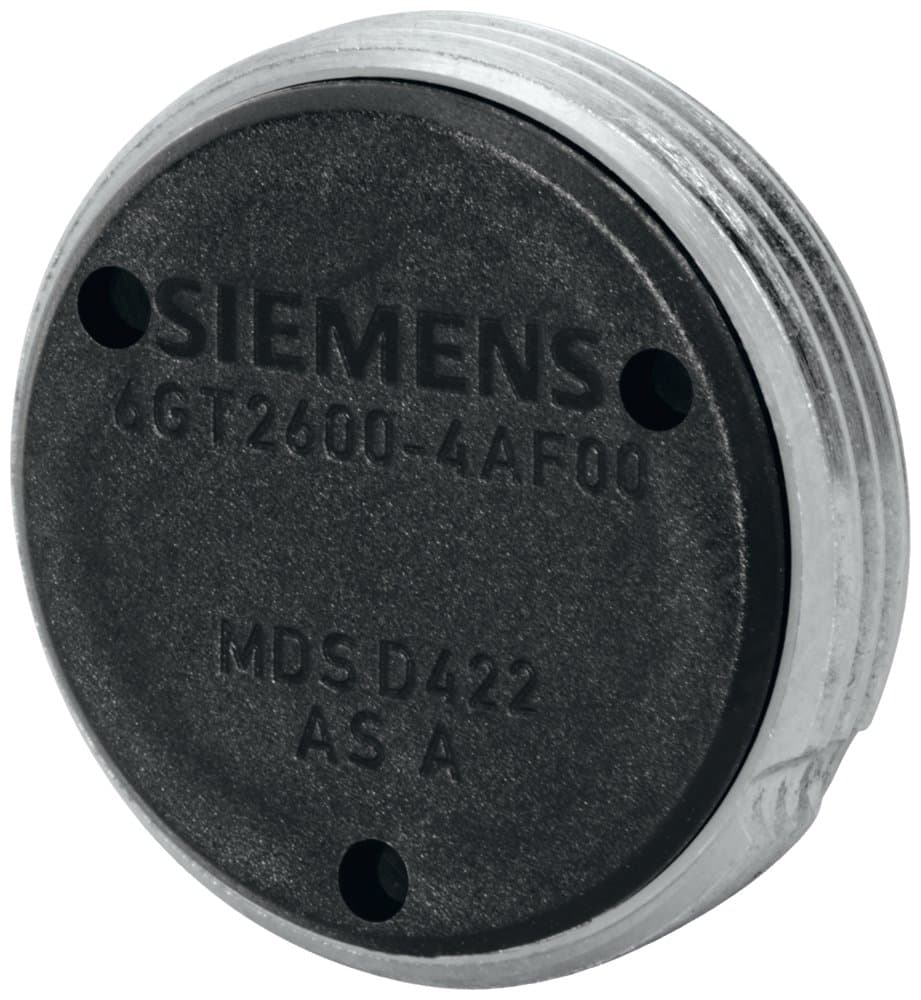 Siemens 6GT2600-4AF00