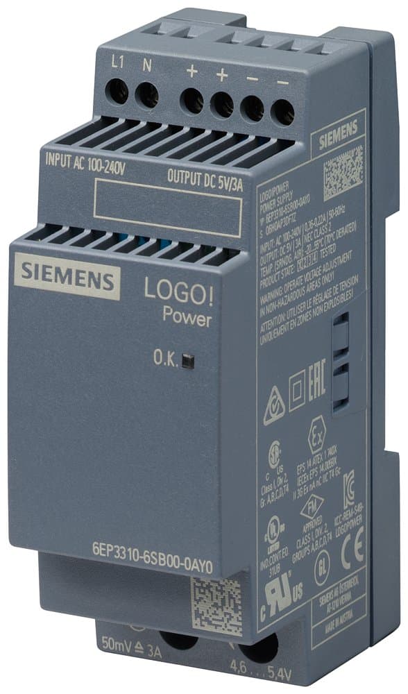 Siemens 6EP3310-6SB00-0AY0 Siemens 6EP3310-6SB00-0AY0