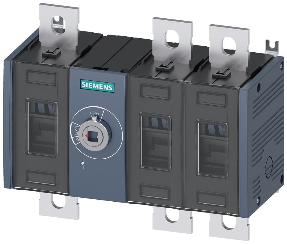 Siemens 3KD4030-0PE20-0