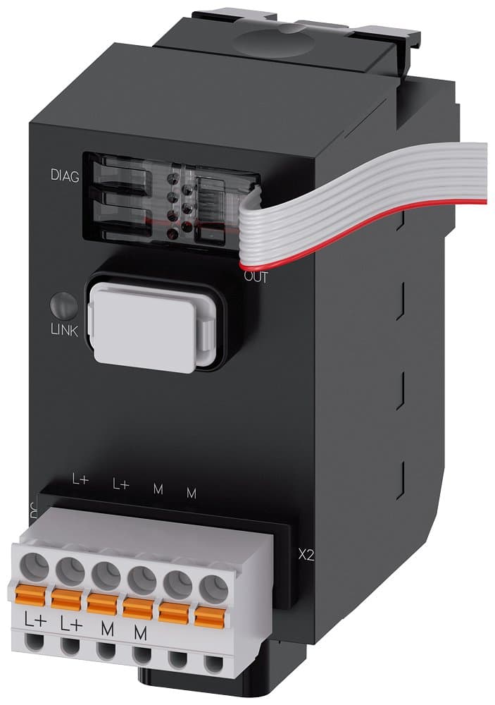 Siemens 3SU1400-1LK10-3AA1