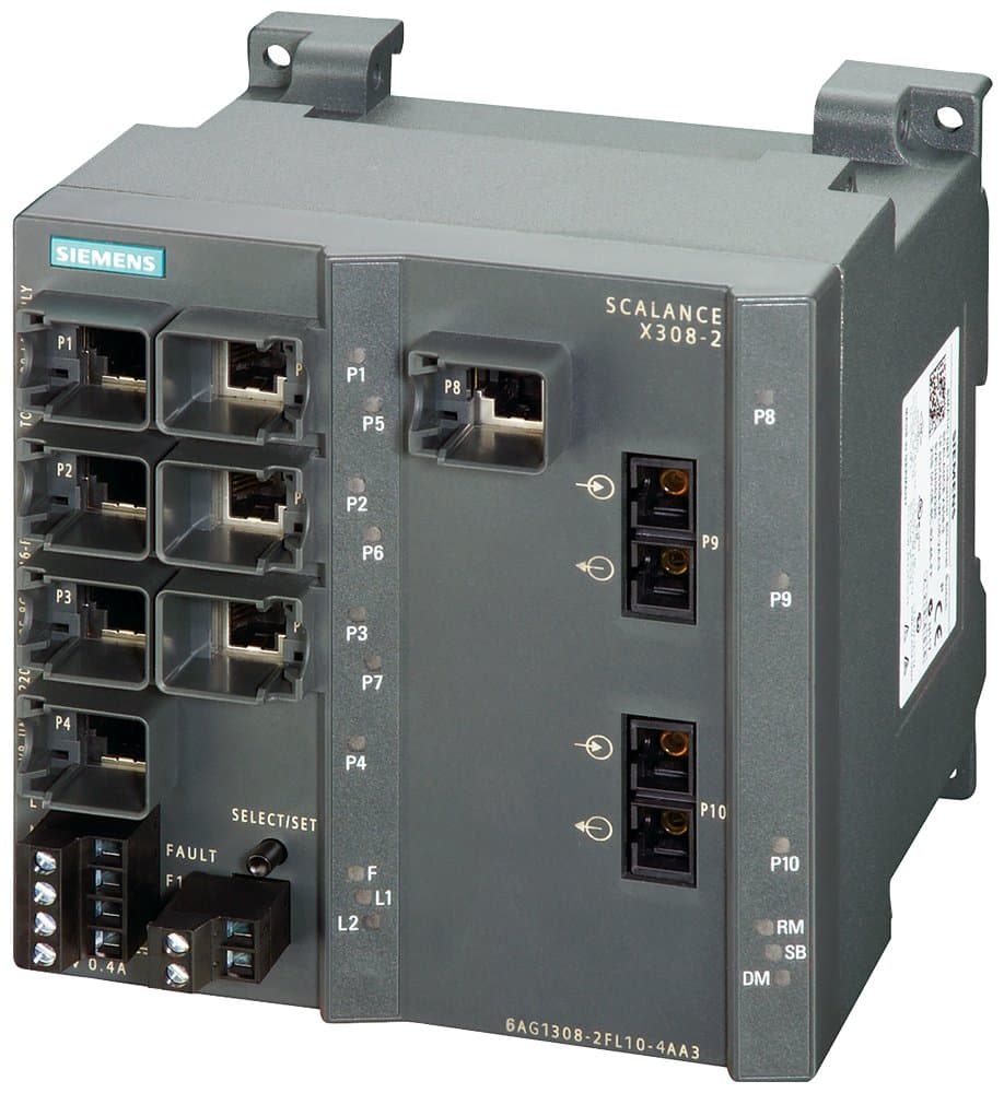 Siemens 6AG1308-2FL10-4AA3