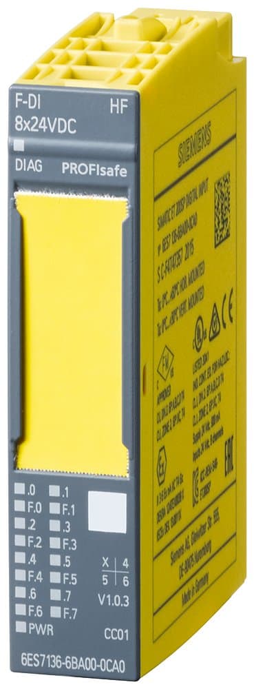 Siemens 6ES7136-6BA00-0CA0