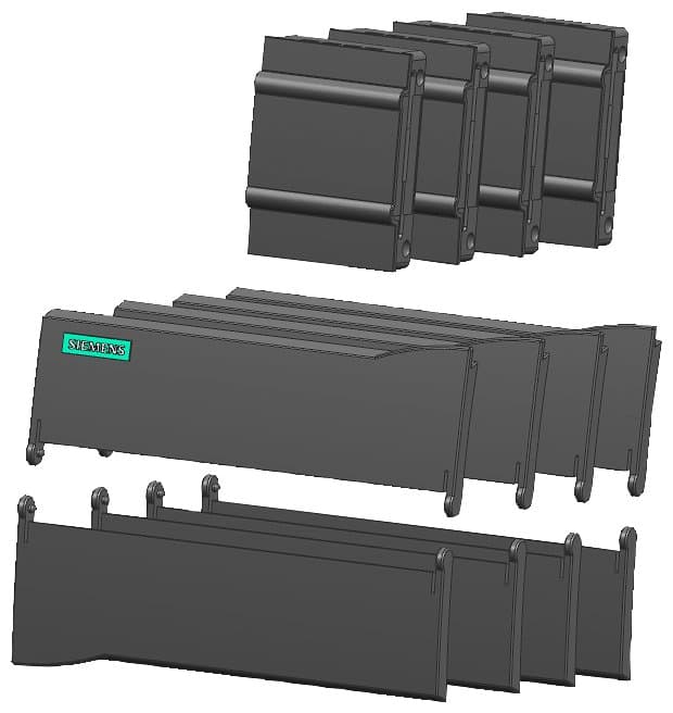 Siemens 6ES7291-1AB30-0XA0 Siemens 6ES7291-1AB30-0XA0