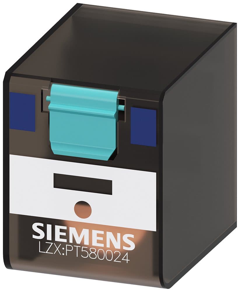 Siemens LZX:PT580024