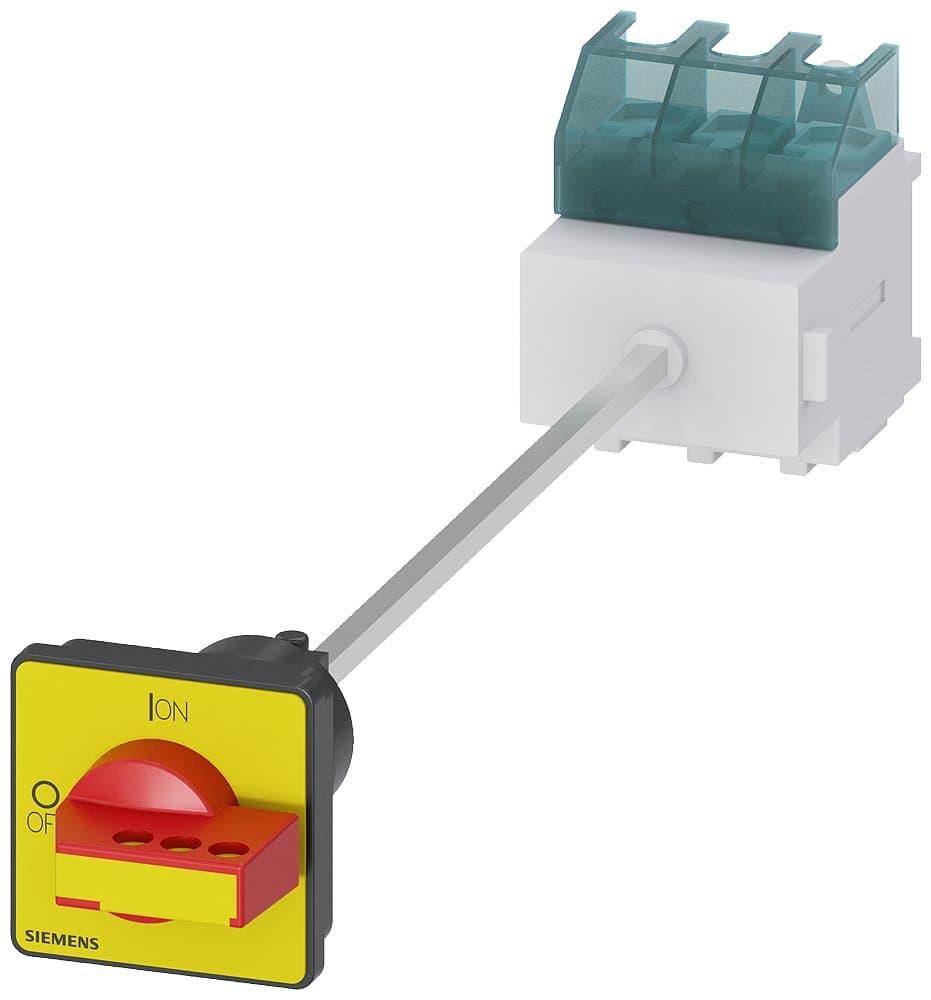 Siemens 3LD2517-0TK13