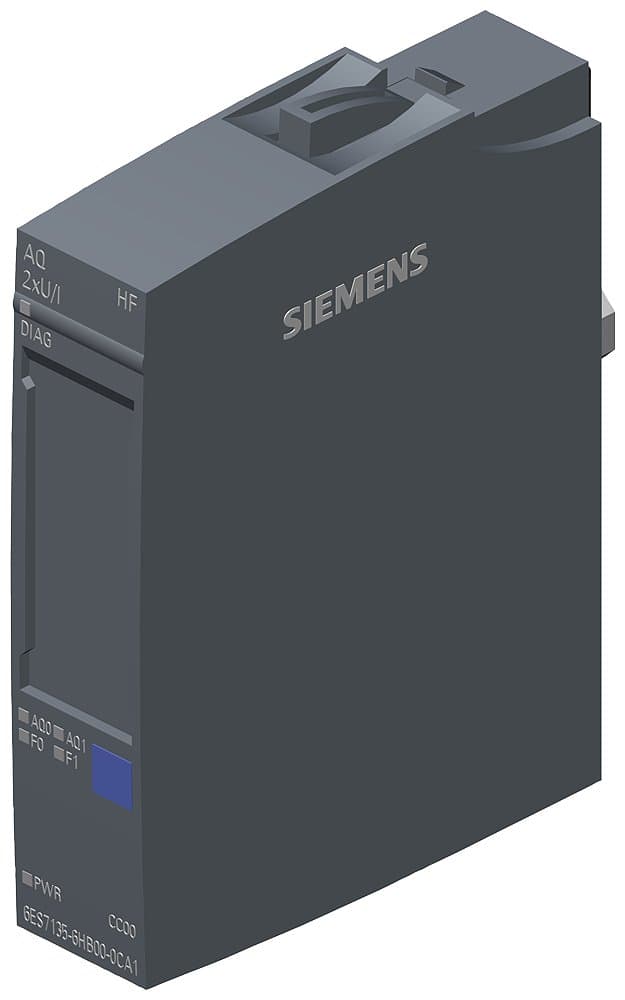 Siemens 6ES7135-6HB00-0CA1