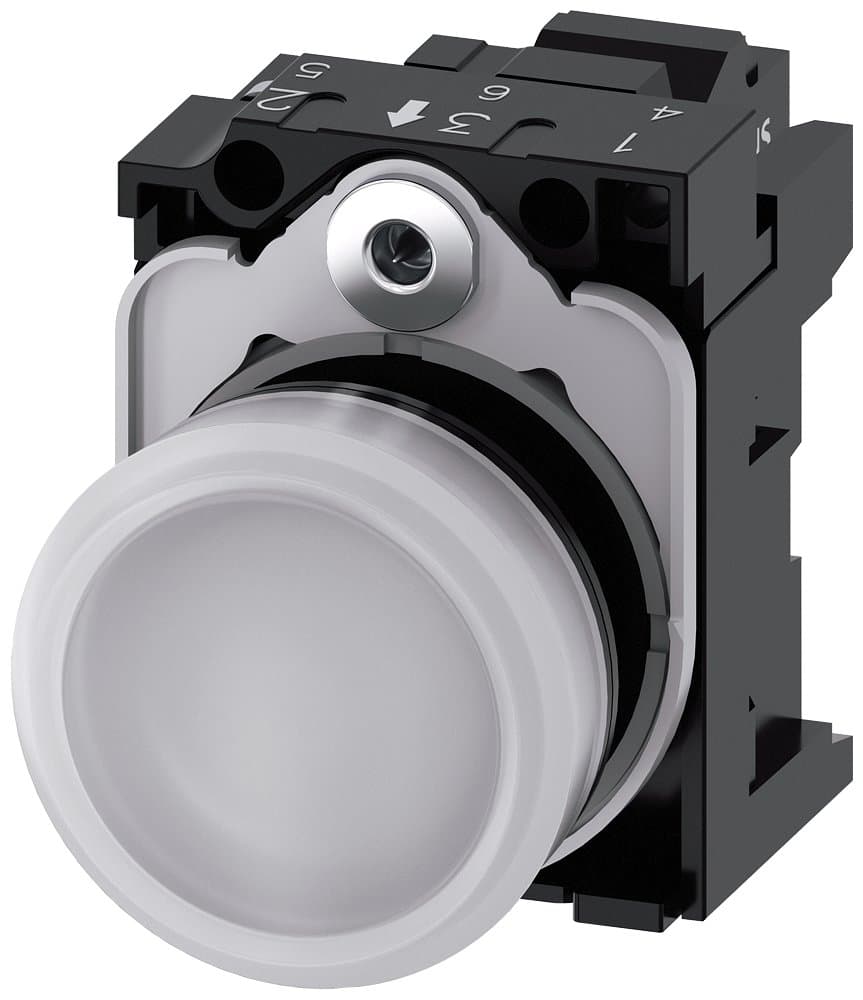 Siemens 3SU1106-6AA60-3AA0