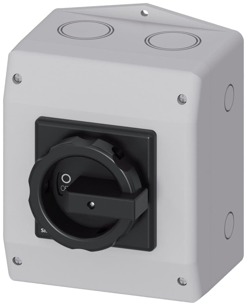 Siemens 3LD2565-0TB51