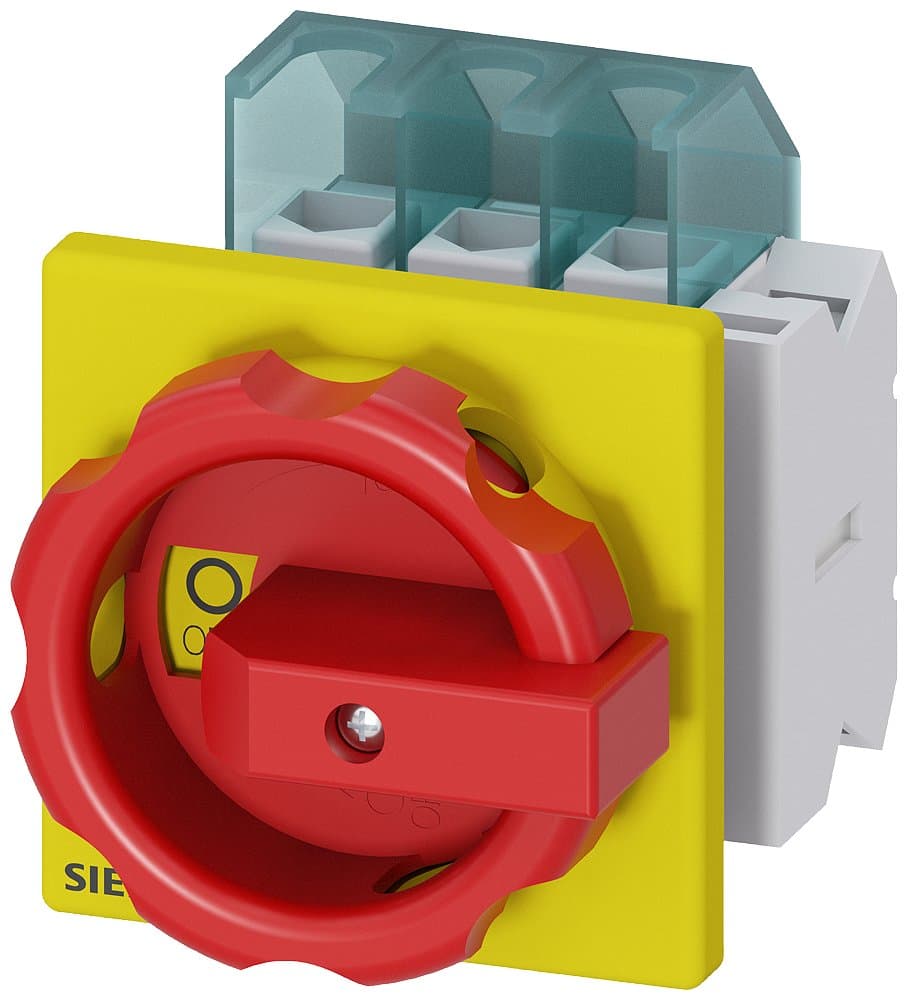 Siemens 3LD2103-1TP53