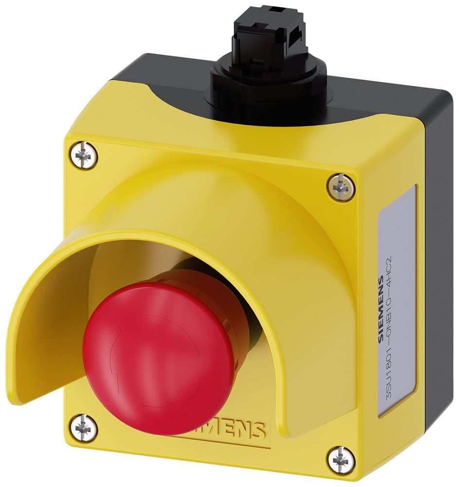 Siemens 3SU1801-0NB10-4HC2