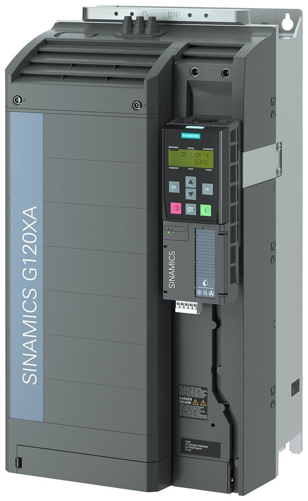 Siemens 6SL3220-2YD40-0UB0