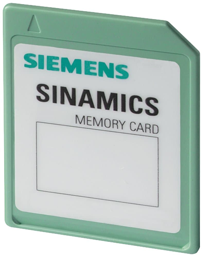 Siemens 6SL3054-4AG00-2AA0-ZE01