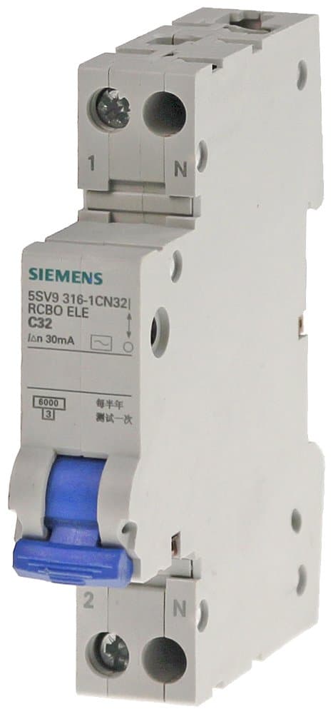Siemens 5SV9316-7CN32