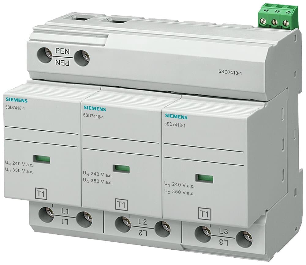 Siemens 5SD7413-1 Siemens 5SD7413-1