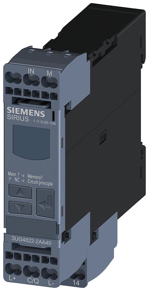 Siemens 3UG4822-2AA40