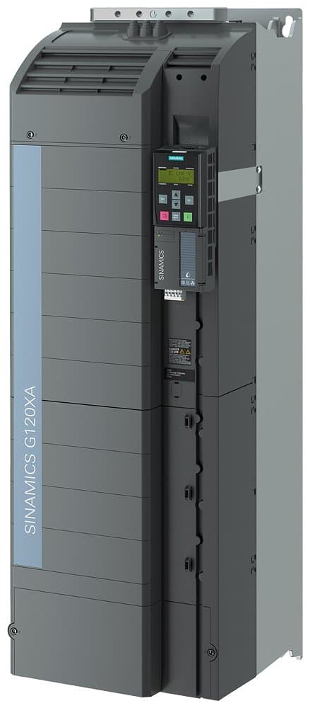 Siemens 6SL3220-1YD54-0CB0