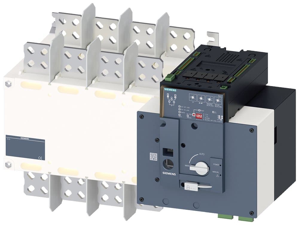 Siemens 3KC8452-0GA22-0GA3