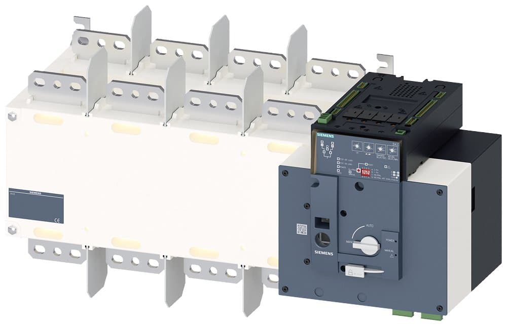 Siemens 3KC8454-0HA22-0GA3