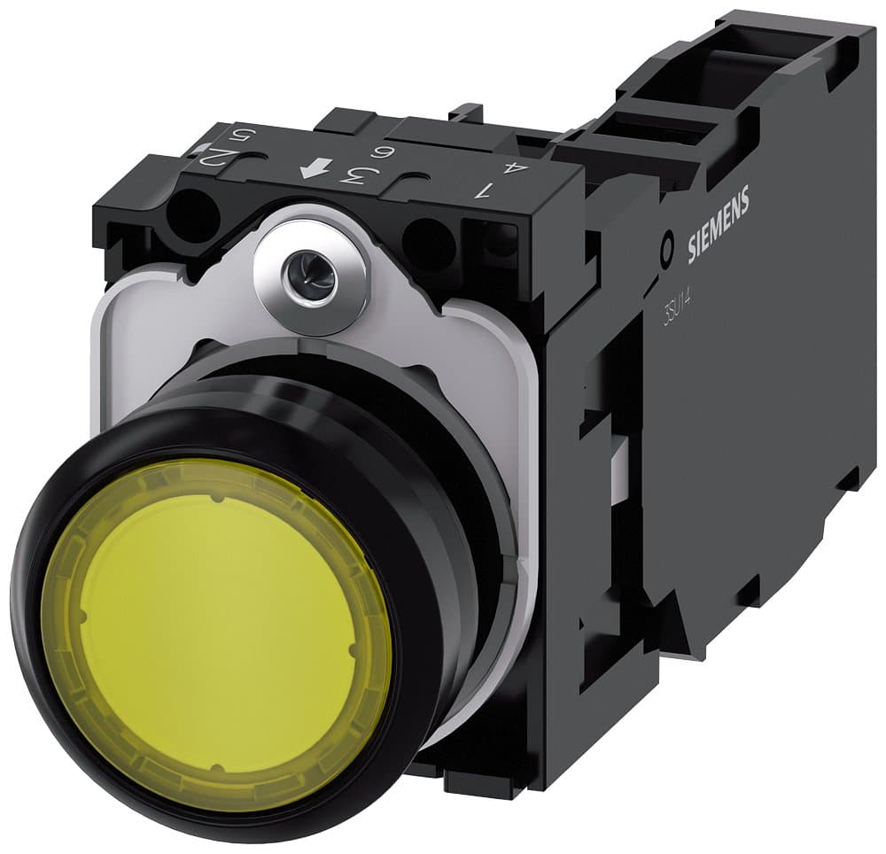 Siemens 3SU1103-0AB30-1FA0-ZY15