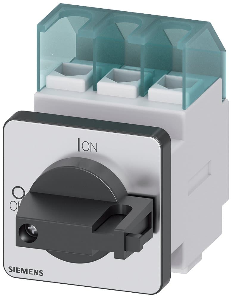 Siemens 3LD2122-0TK11