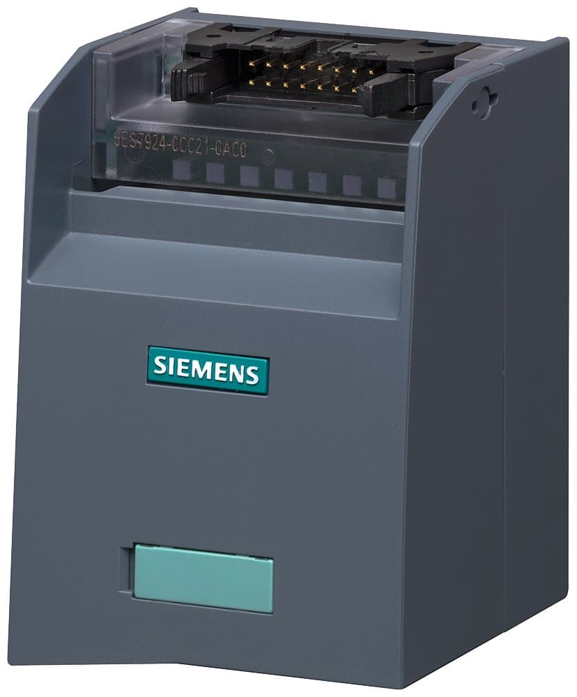 Siemens 6ES7924-0CC21-0AA0