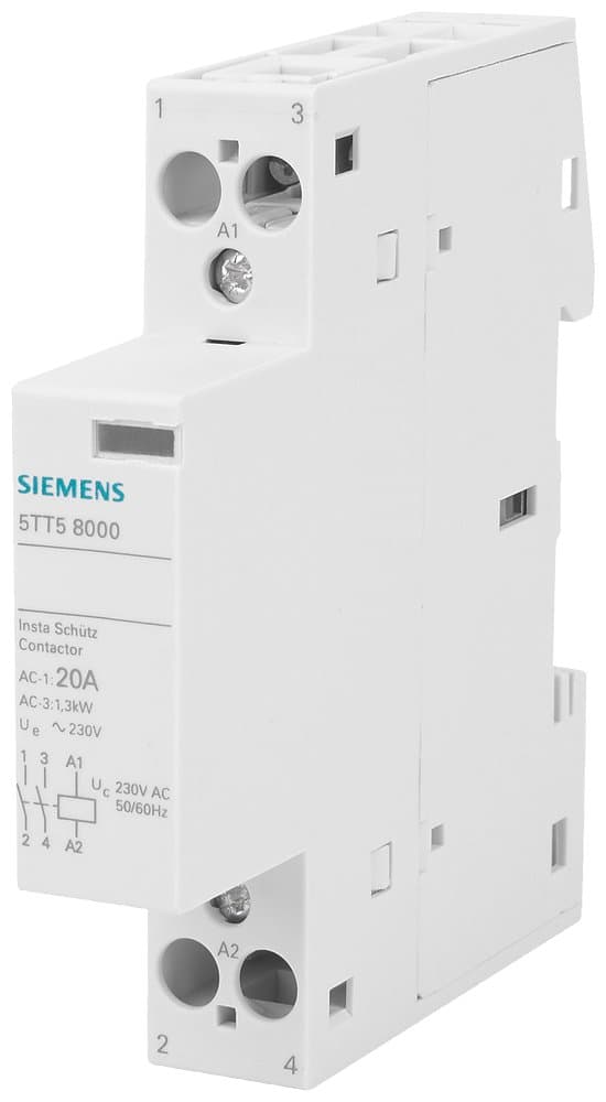 Siemens 5TT5640-0CC Siemens 5TT5640-0CC