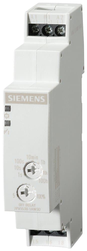 Siemens 7PV1538-1AW30