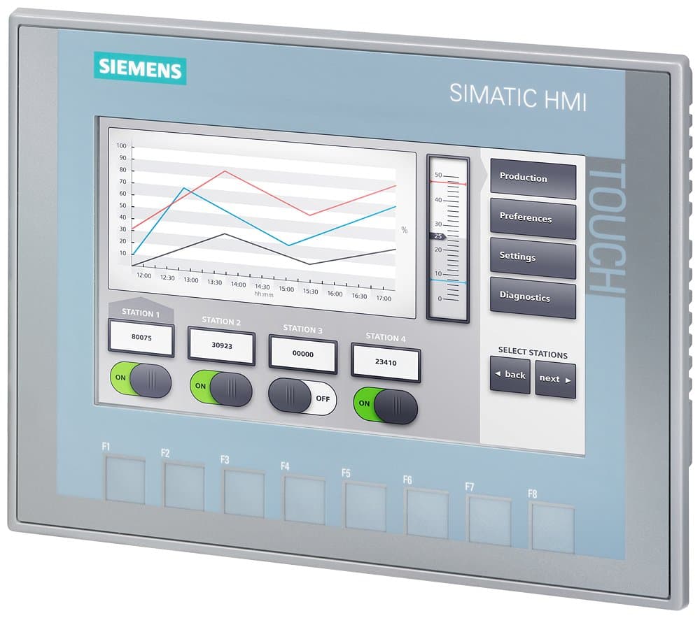 Siemens 6AV2143-8GB50-0AA0