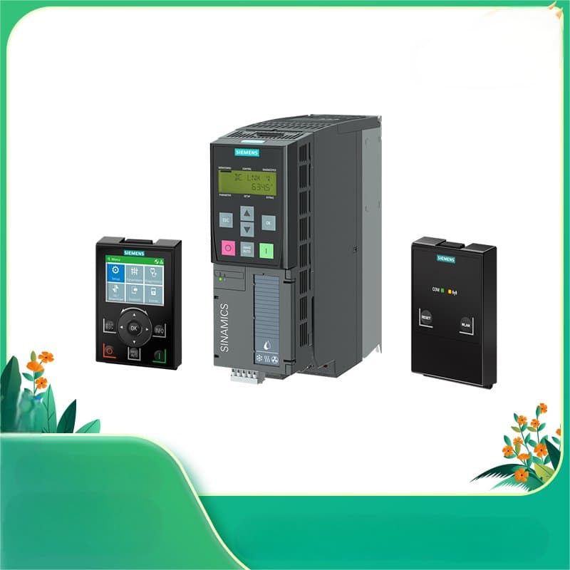 Siemens 6SL3200-0AE71-0AA0