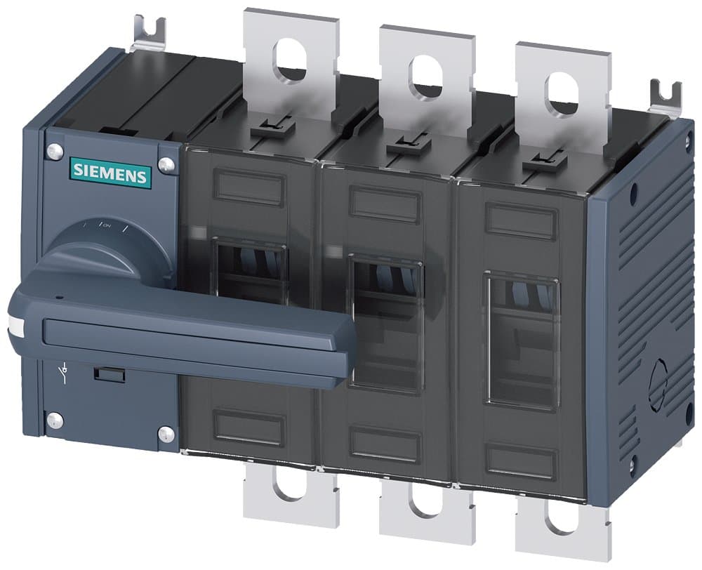 Siemens 3KD3832-0PE10-0