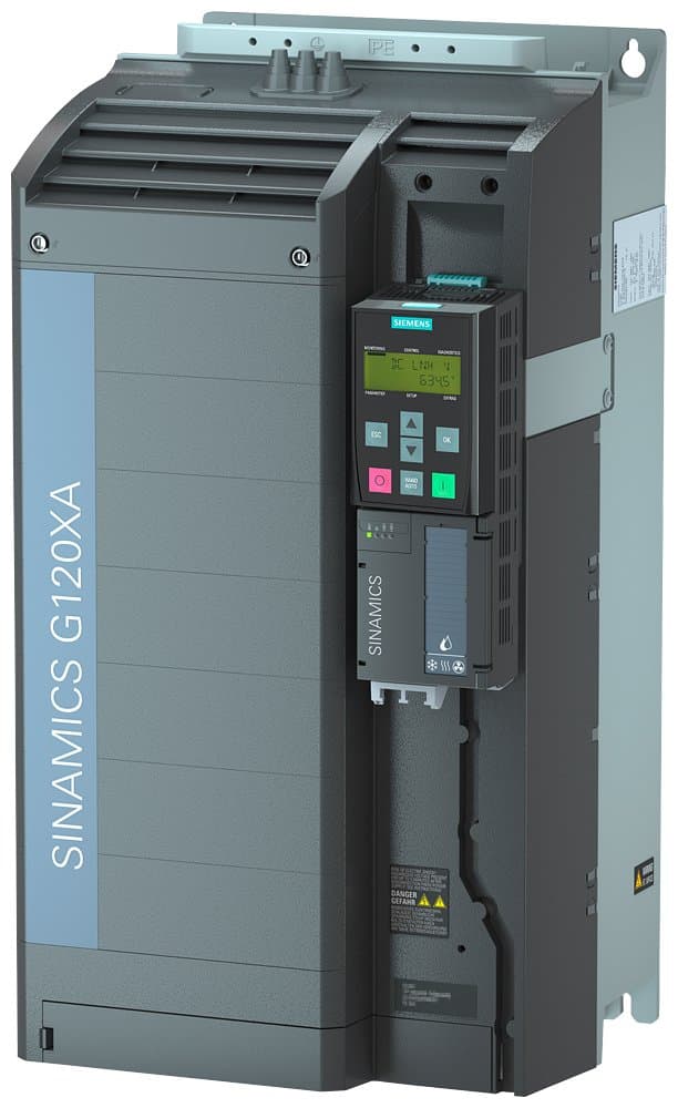 Siemens 6SL3220-2YD40-0CF0