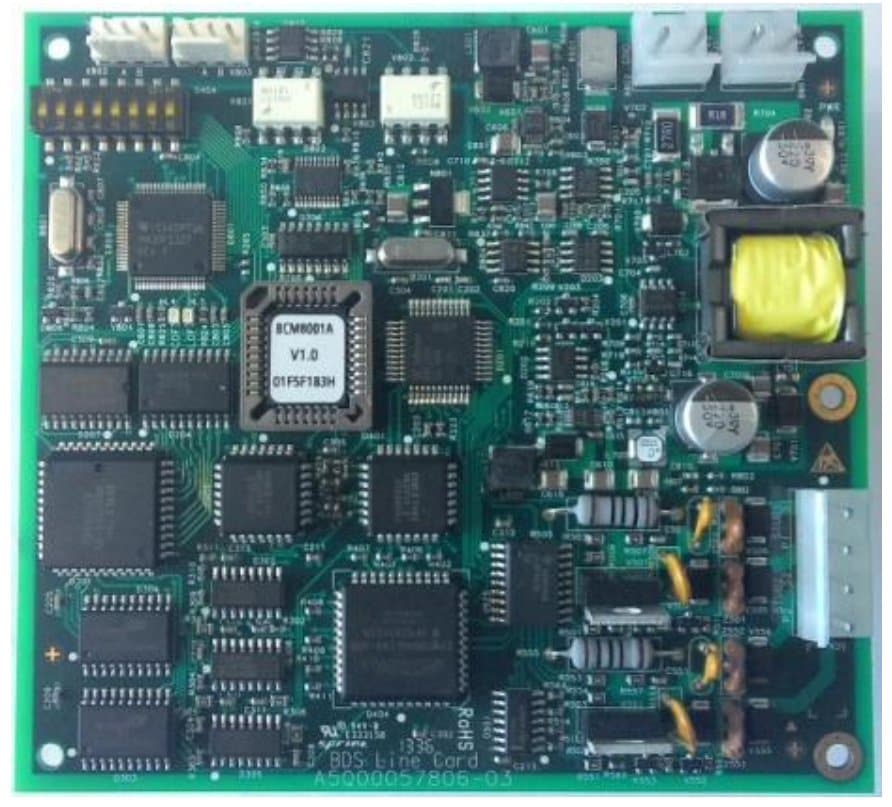 Siemens S54420-A25-A1