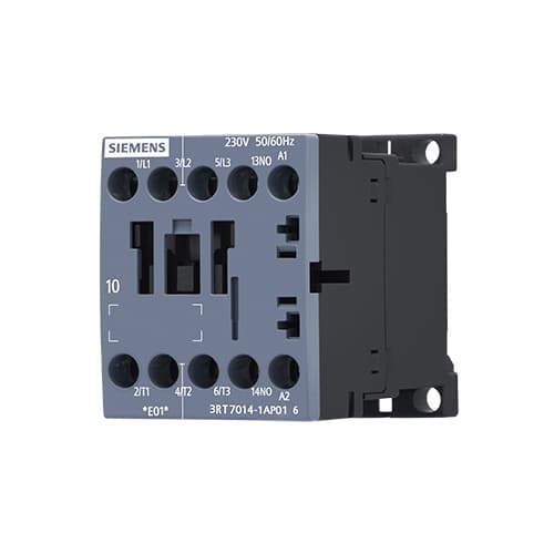 Siemens 3RT7014-1AN22