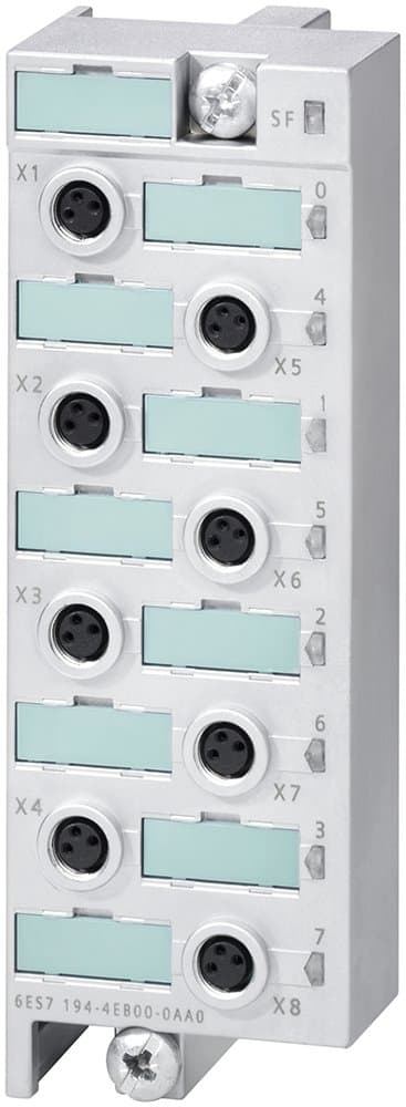 Siemens 6ES7194-4EB00-0AA0