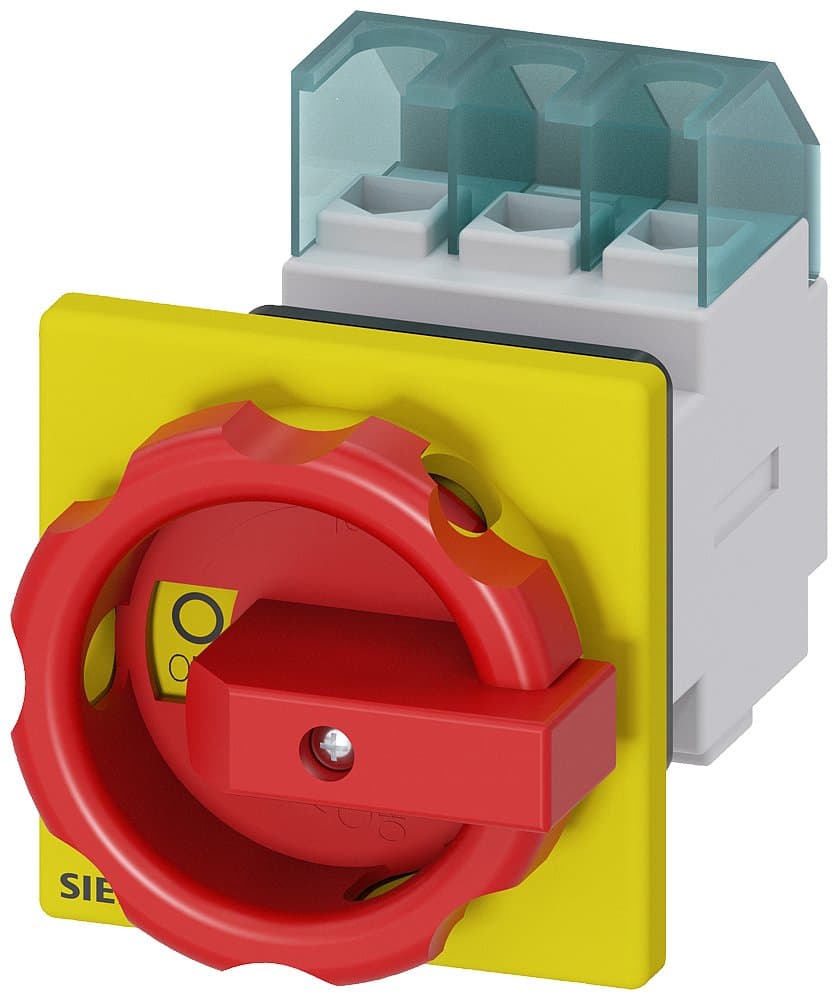 Siemens 3LD2154-0TK53