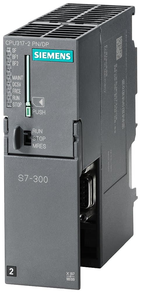 Siemens 6AG1317-2EK14-7AB0